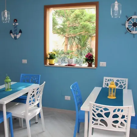 Mediterraneo Bed & Breakfast *