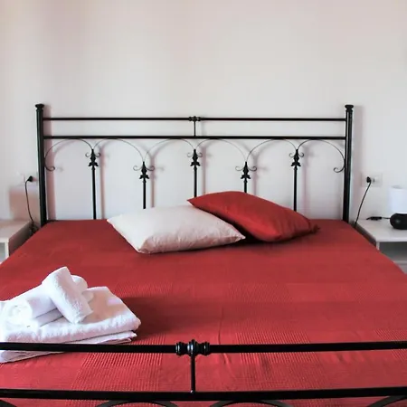 Mediterraneo Bed & Breakfast