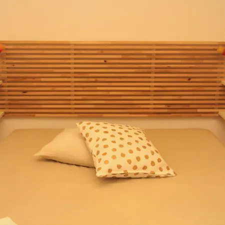 Mediterraneo Bed & Breakfast *
