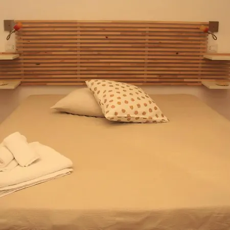 Bed & Breakfast Mediterraneo Bisceglie