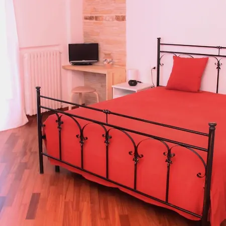 Bed & Breakfast Mediterraneo