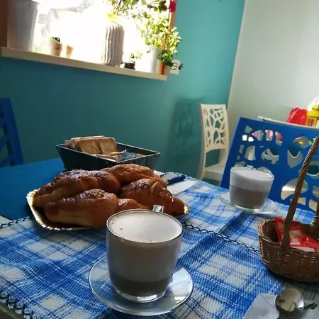 Mediterraneo Bed & Breakfast